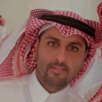 Ahmed Aljughayman