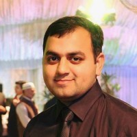 Muhammad Rizwan Shabbir