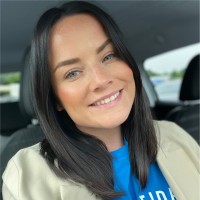 Lauren Bromham
