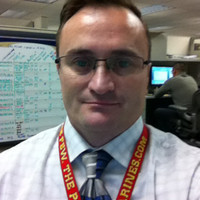 Michael Sawicki