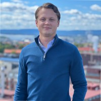 Håkon Tesaker