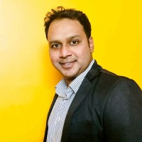 Mohit Kamble