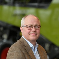 Hartmut Weerda