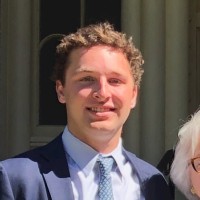 Henry Parker
