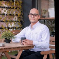 Abdulrahman Alyousif 游适