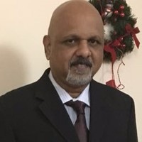 Abraham Thomas