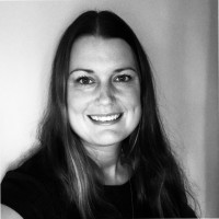 Sandra Tobiasson Falk