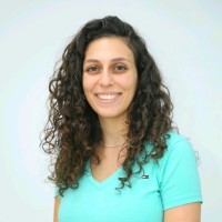 Tamar Krispin