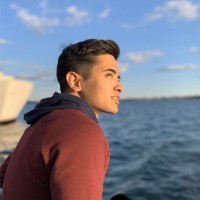 Brandon Castilla