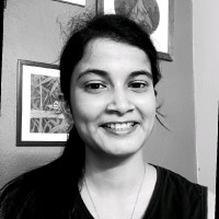Sucharita Ganguly