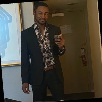 Tyshon Thompson
