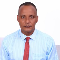 Feyisa Tefera Hika