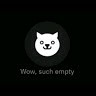 Wow, Such Empty