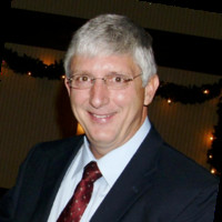 Mark Arnold
