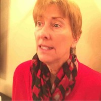 Phyllis Eudy