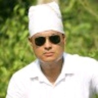 Mainak Roy