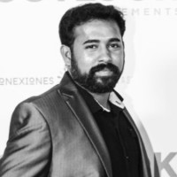 Palanivelrajan Vaiyapuri
