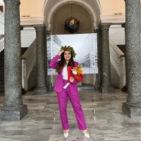 Maria Camila Azcárate Navarro