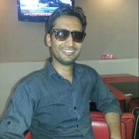 Kashif Mehmood