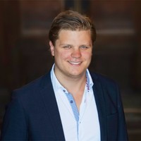 Andreas Glimbrant Bach