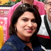 Neha Hattangadi