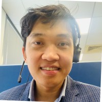 Minh Huynh