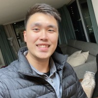 Chen Brandon