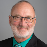Keith Michaud