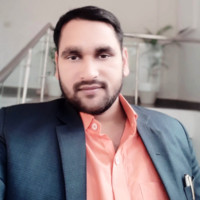 Ajay Sharma