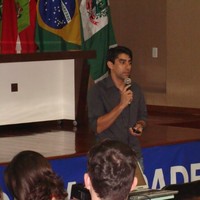 Prof Joao Carlos Figueira