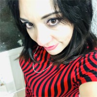 Malu Herrera Vargas