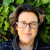 Andrea Harkness