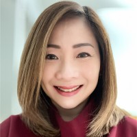 Melissa Chia