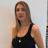 Vicky Goudi