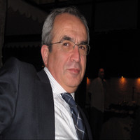 Ahmad Kharazi