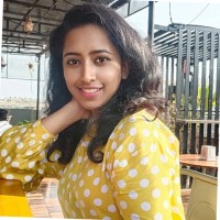 Geetha R