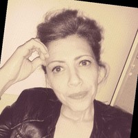 Eleanna Chatzikonstantinou