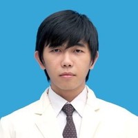 Eric Prasetya