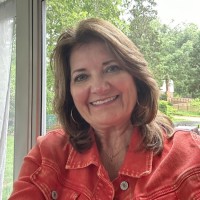 Ann CUNNINGHAM