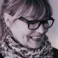 Hilla Zinkant