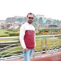 Kaushalendra Pratap Singh