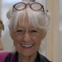 Claudine Dierickx