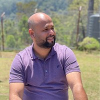 Mannan Vadnagarwala