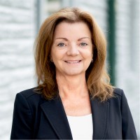 Betty Rowe Segal