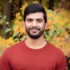 Vamshi Chattamoni