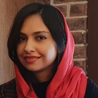 Raha Bagheri