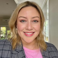 Melanie O'Connor