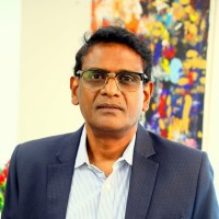 ArunaGiri Nallasivam