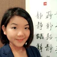 Dora Huang