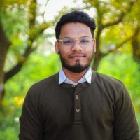 Shamshuddin Shaik